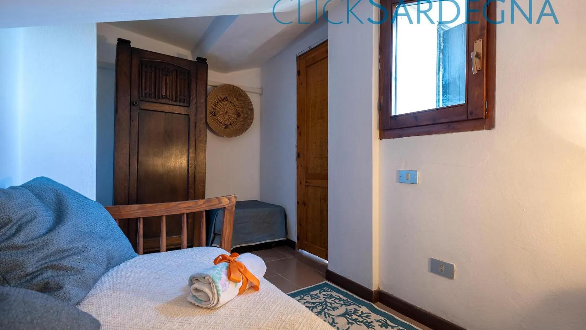 Villa Joie De Vivre Vista Mare Con Piscina A Sfioro Per 6 Persone Alghero