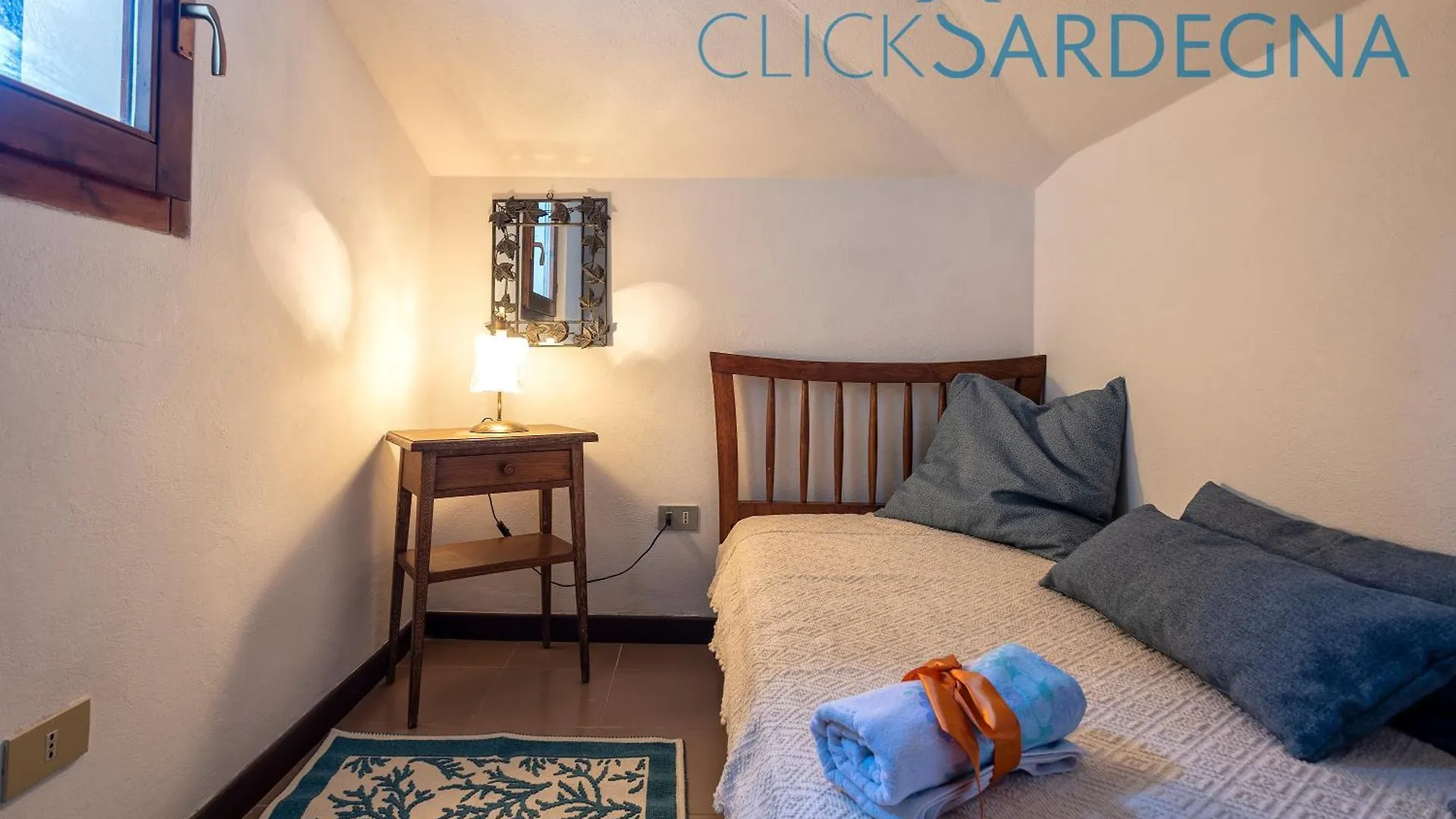 Villa Joie De Vivre Vista Mare Con Piscina A Sfioro Per 6 Persone Alghero