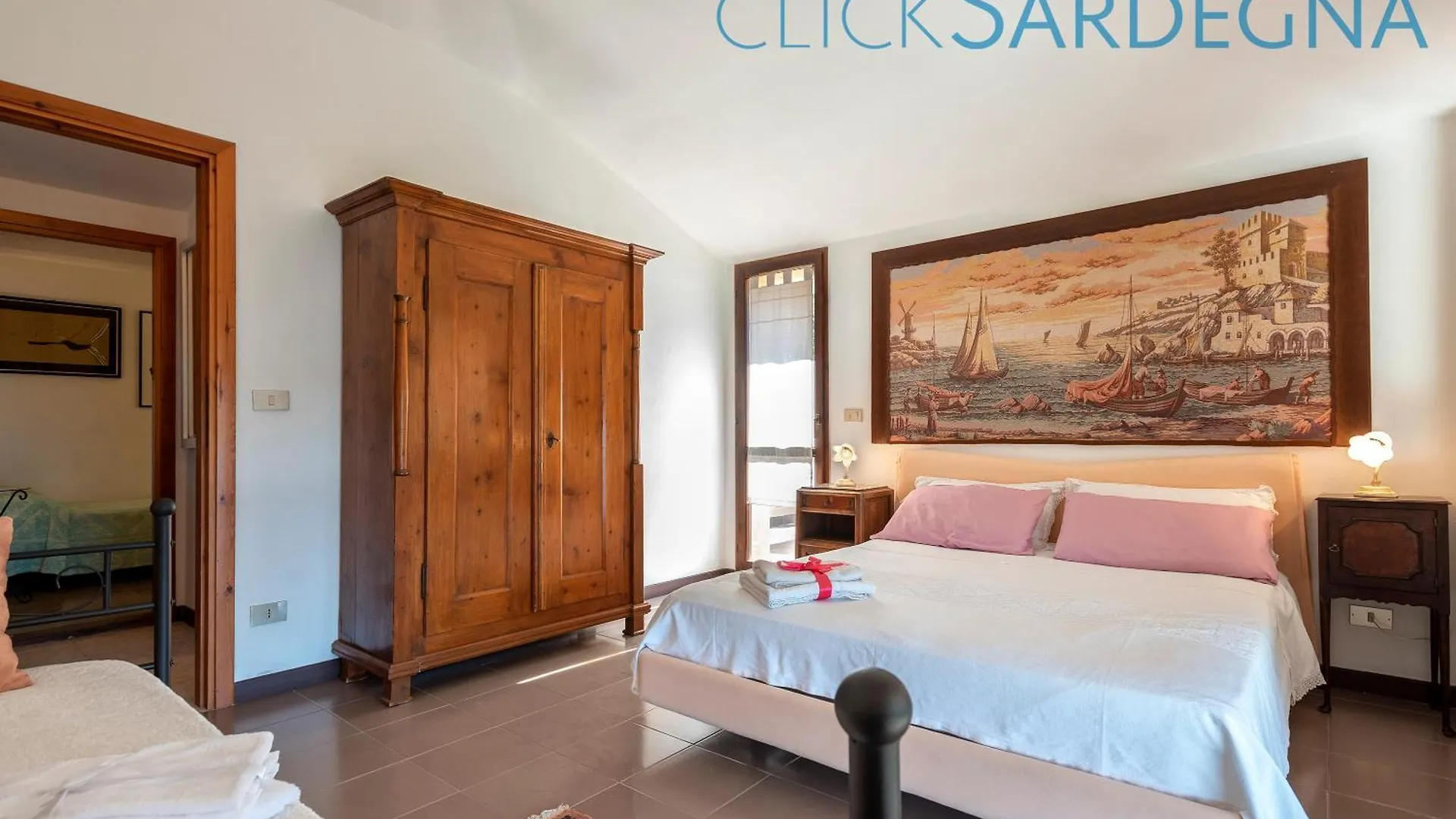 Villa Joie De Vivre Vista Mare Con Piscina A Sfioro Per 6 Persone Alghero
